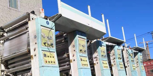 設備搬運過程中有哪些防護措施？