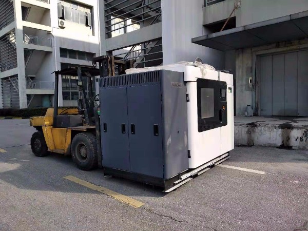 3D打印機(jī)搬運(yùn)吊裝