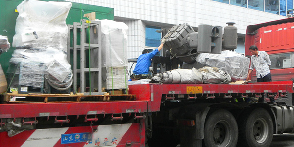 屹星機電：提供高質量的設備搬遷服務