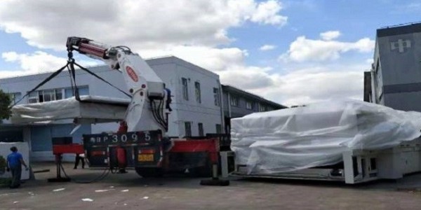 設(shè)備裝卸多少錢是消費者要關(guān)心的