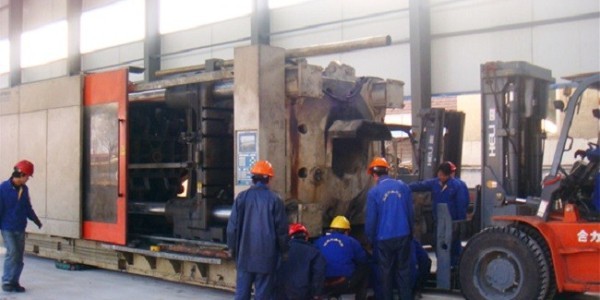 工廠搬遷的費用有哪些？