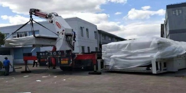 設備裝卸哪家好？以及設備裝卸對國家的發展有何作用